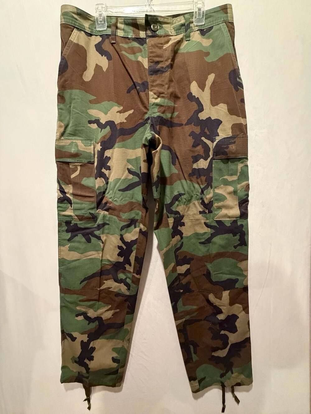 Front Line Apparel Group Combat Trousers Size Large